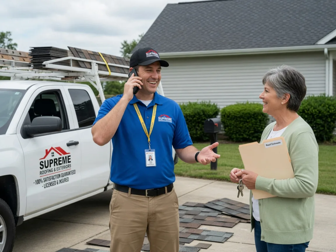 Roof Replacement Hereford, PA FAQs