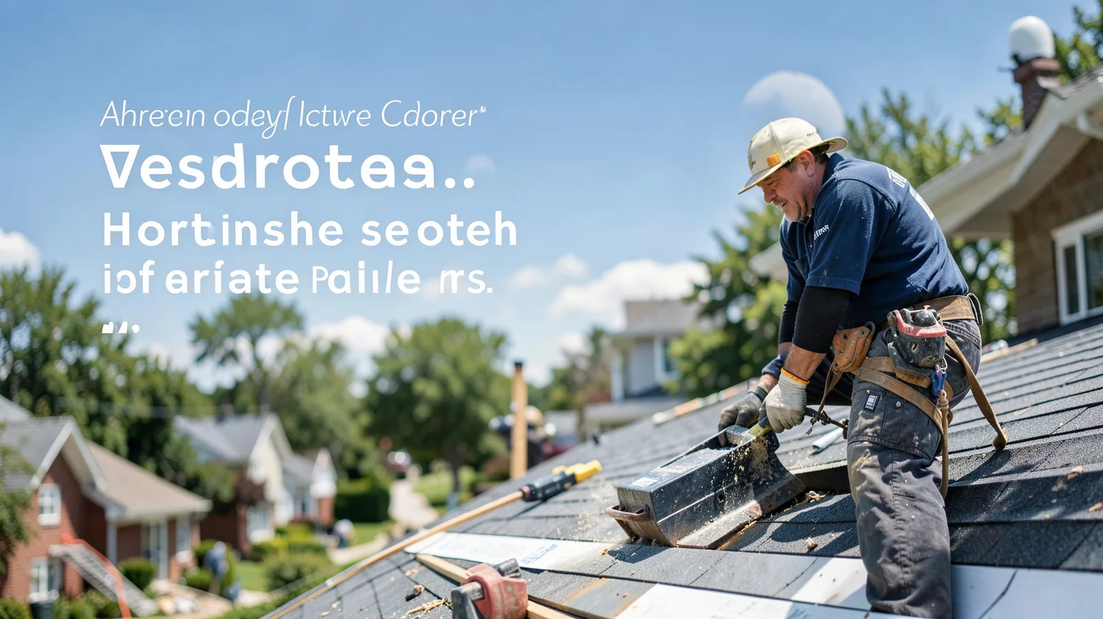 Roof Replacement in Hereford, PA near me